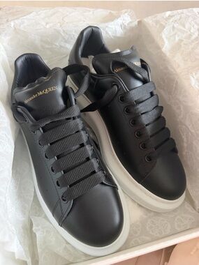 Alexander McQueen Sneakers